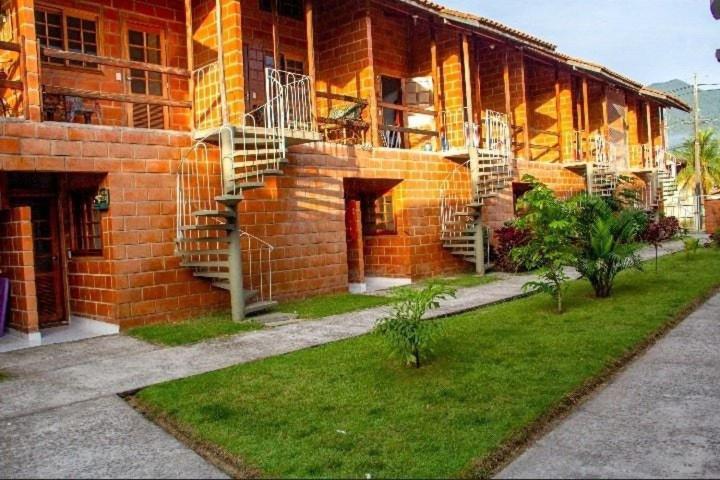 Apartamento Maranduba Ii