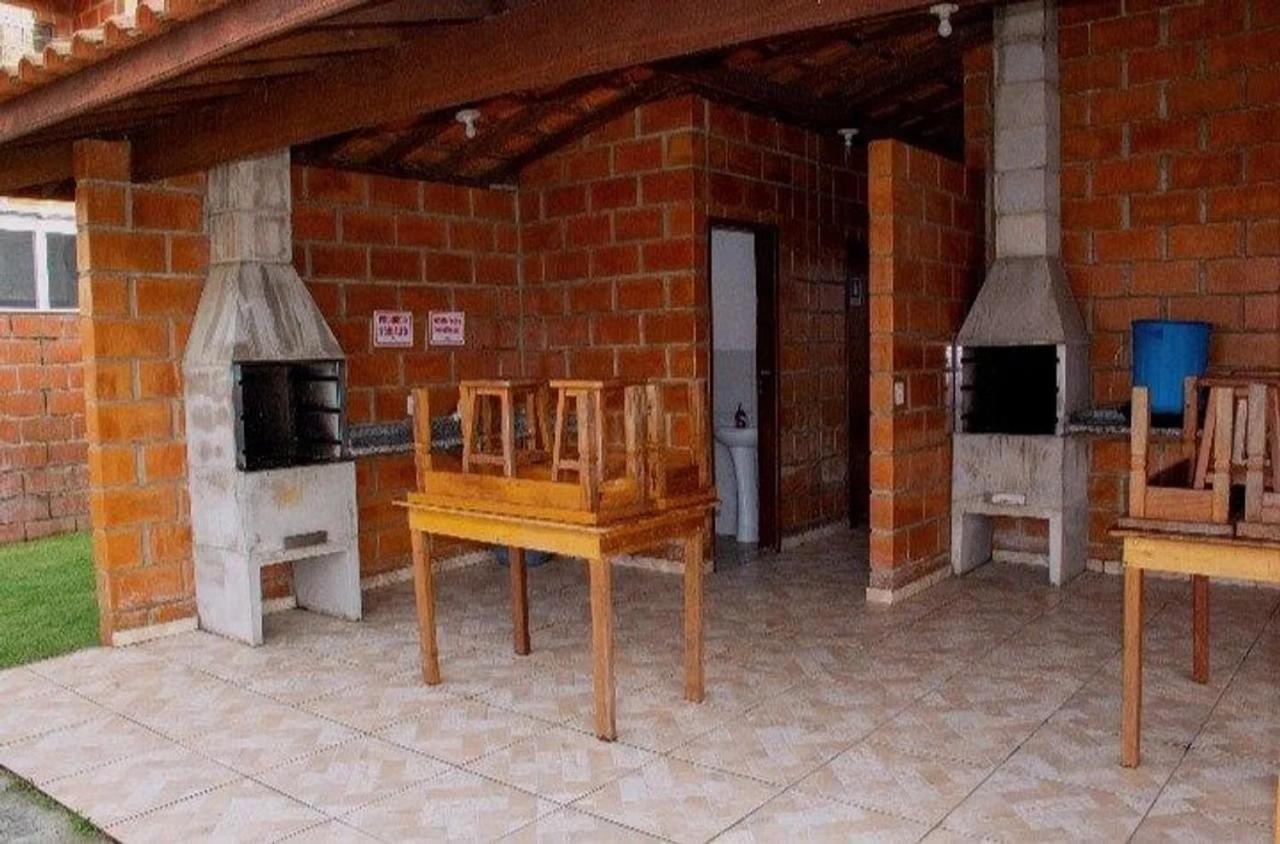 Apartamento Maranduba Ii *