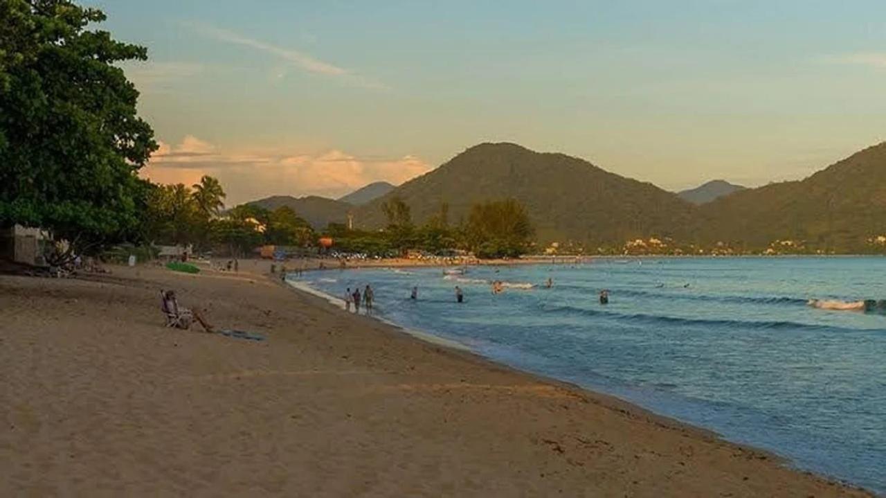 Maranduba Ii Apartamento Ubatuba