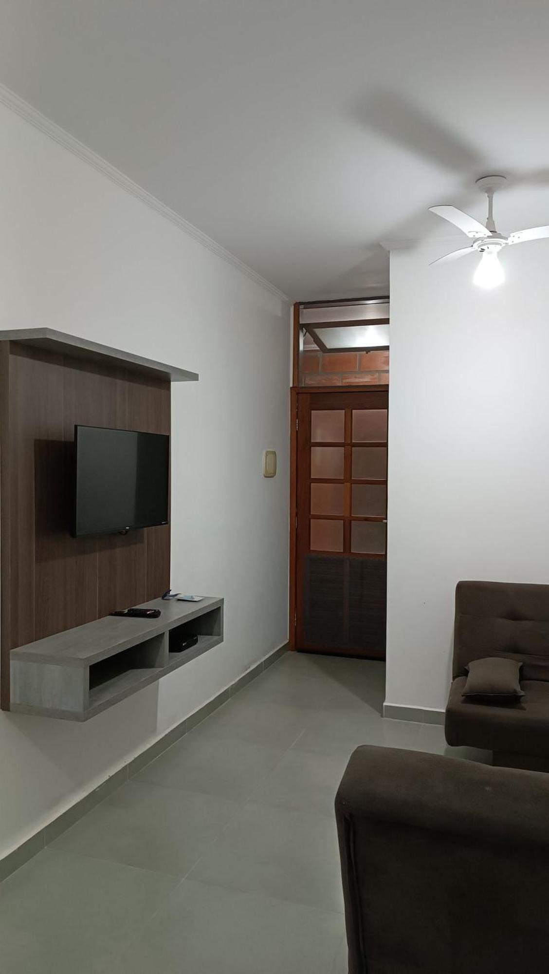Maranduba Ii Apartamento *