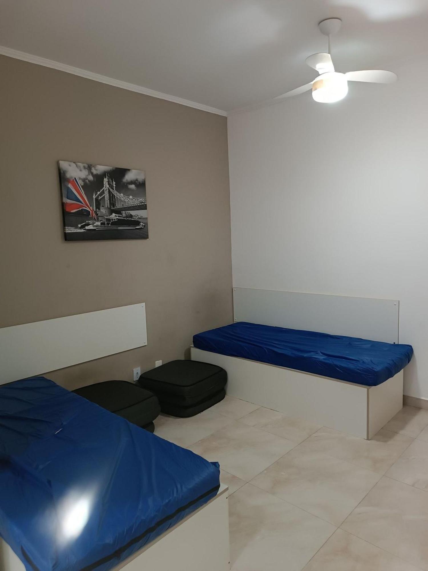 Apartamento Maranduba Ii