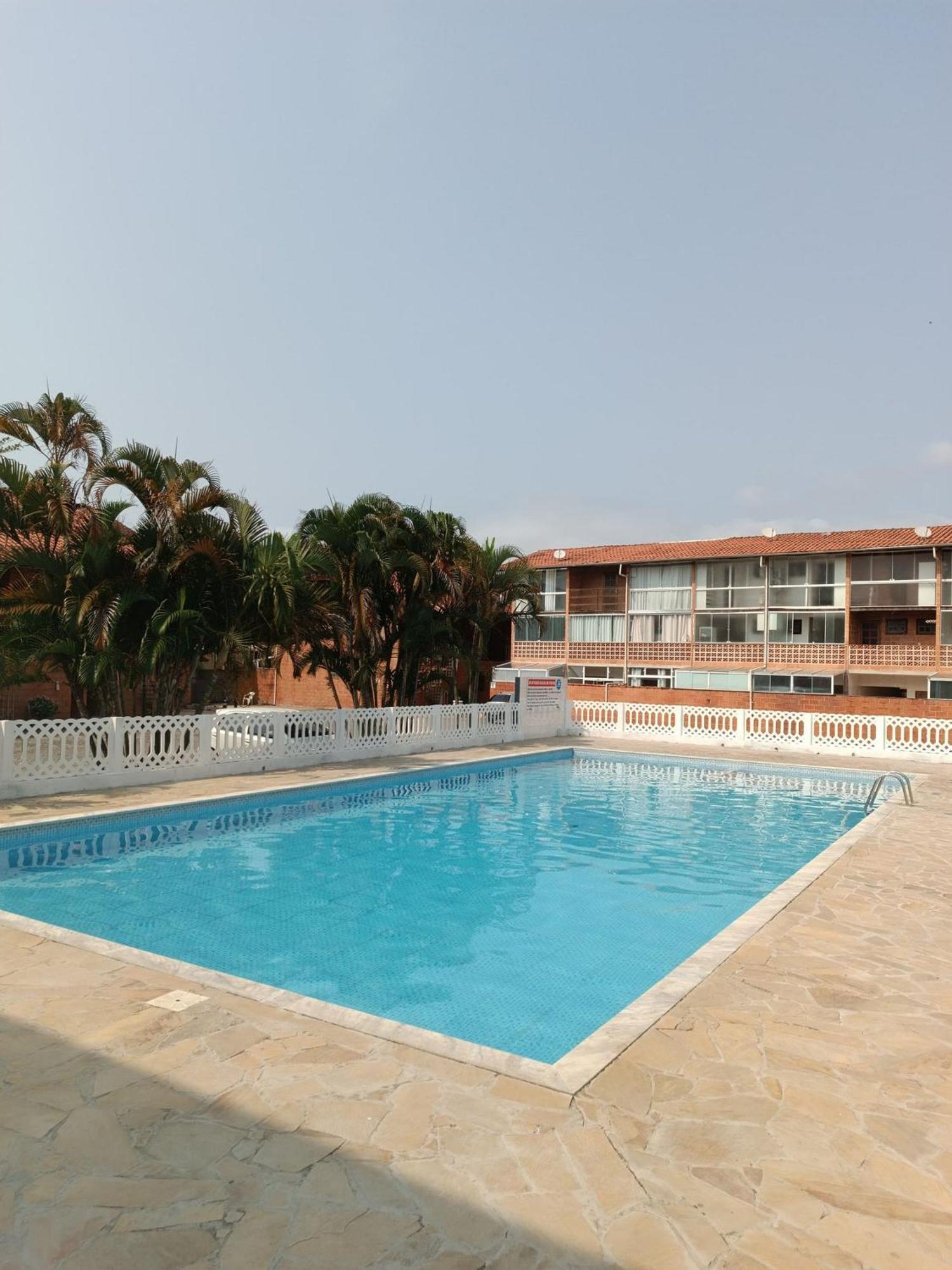 Maranduba Ii Apartamento
