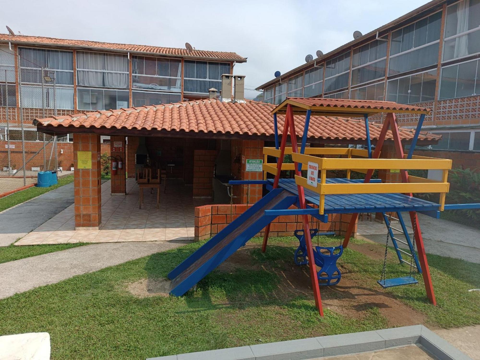 Maranduba Ii Apartamento Ubatuba