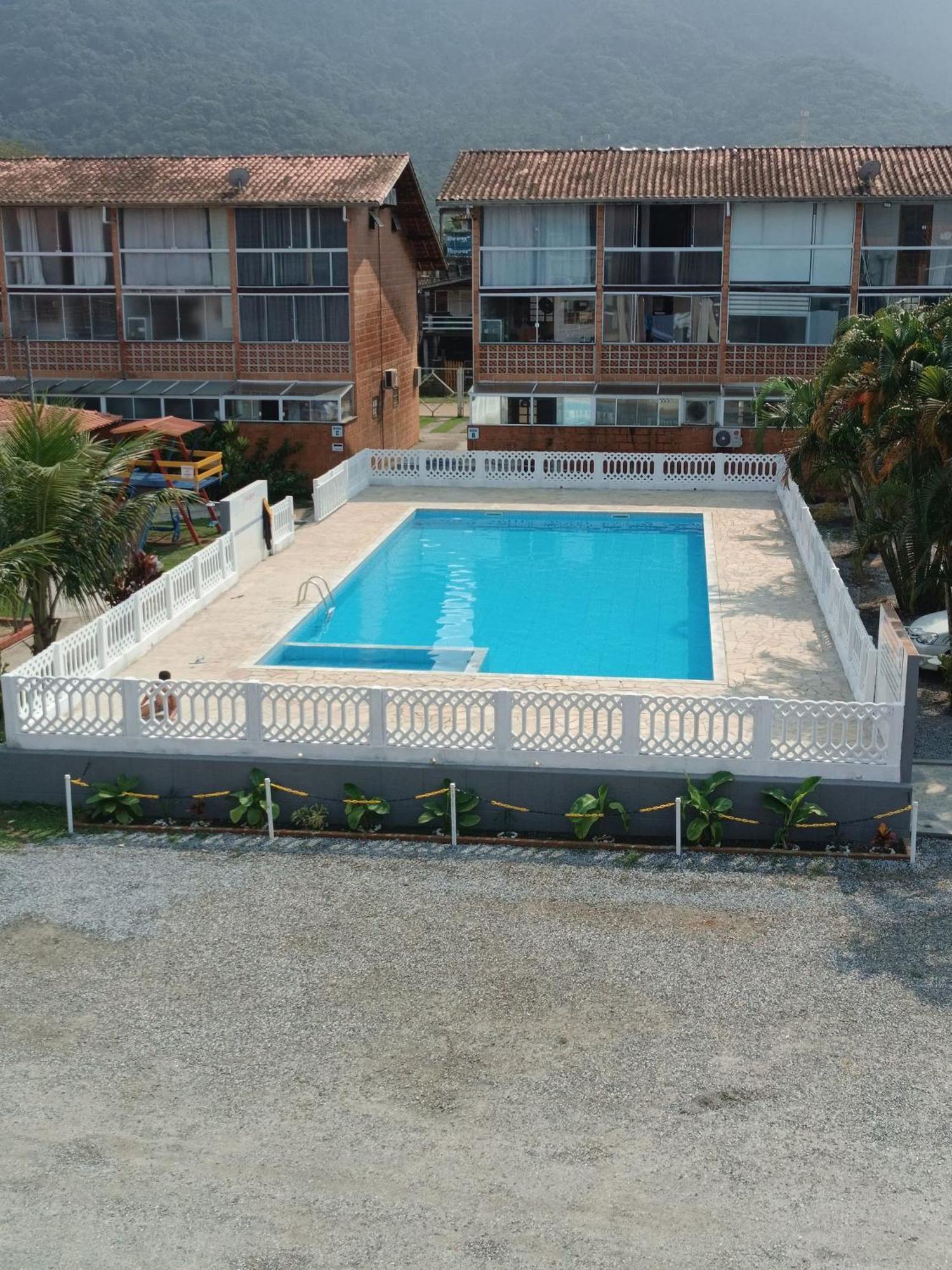 Apartamento Maranduba Ii Ubatuba