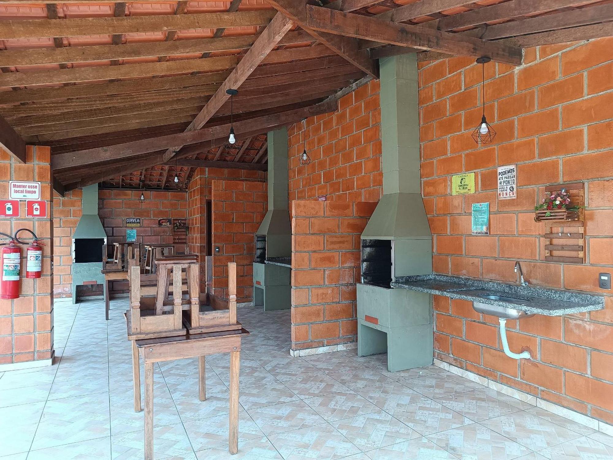 Apartamento Maranduba Ii