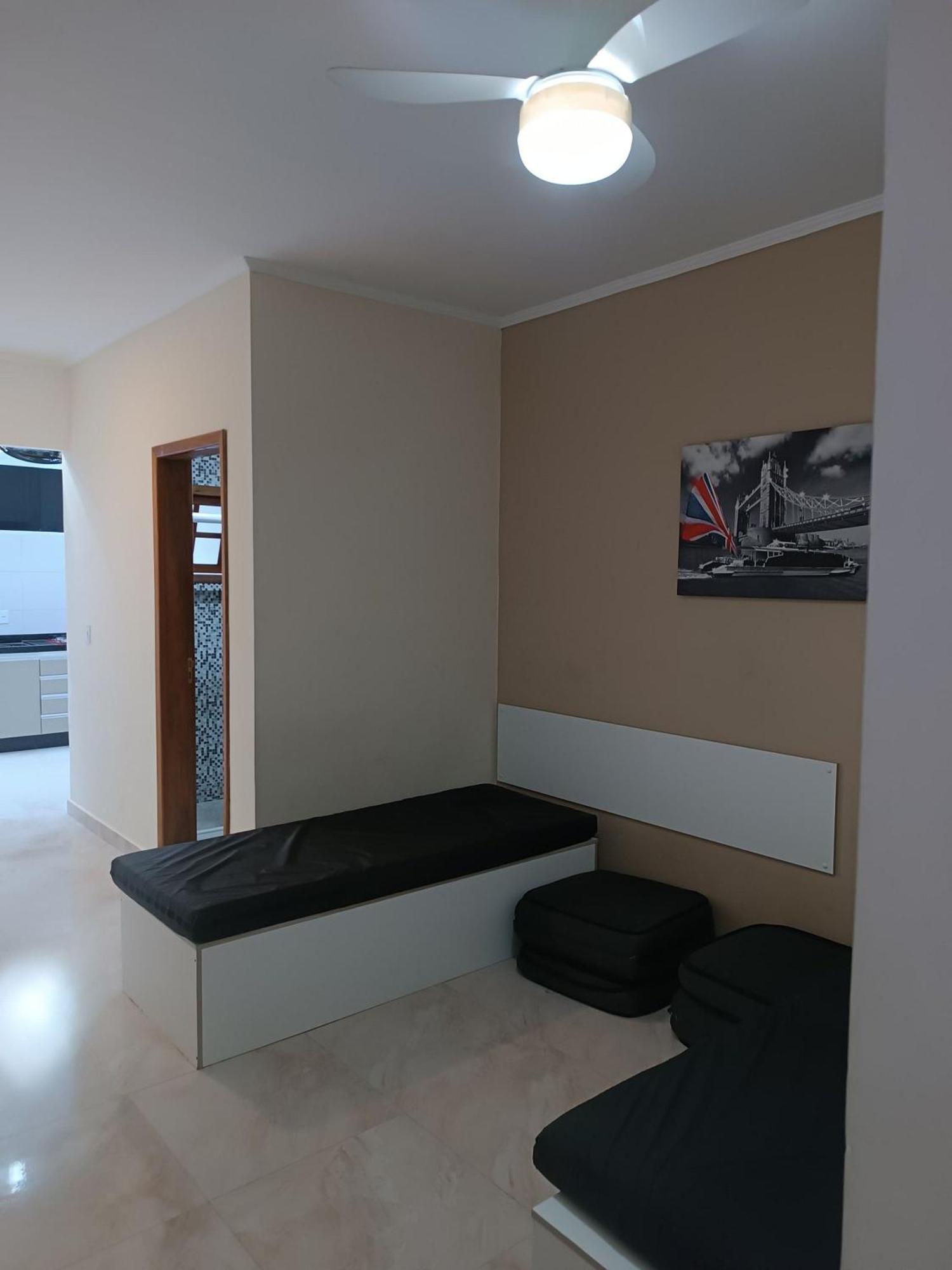 Apartamento Maranduba Ii