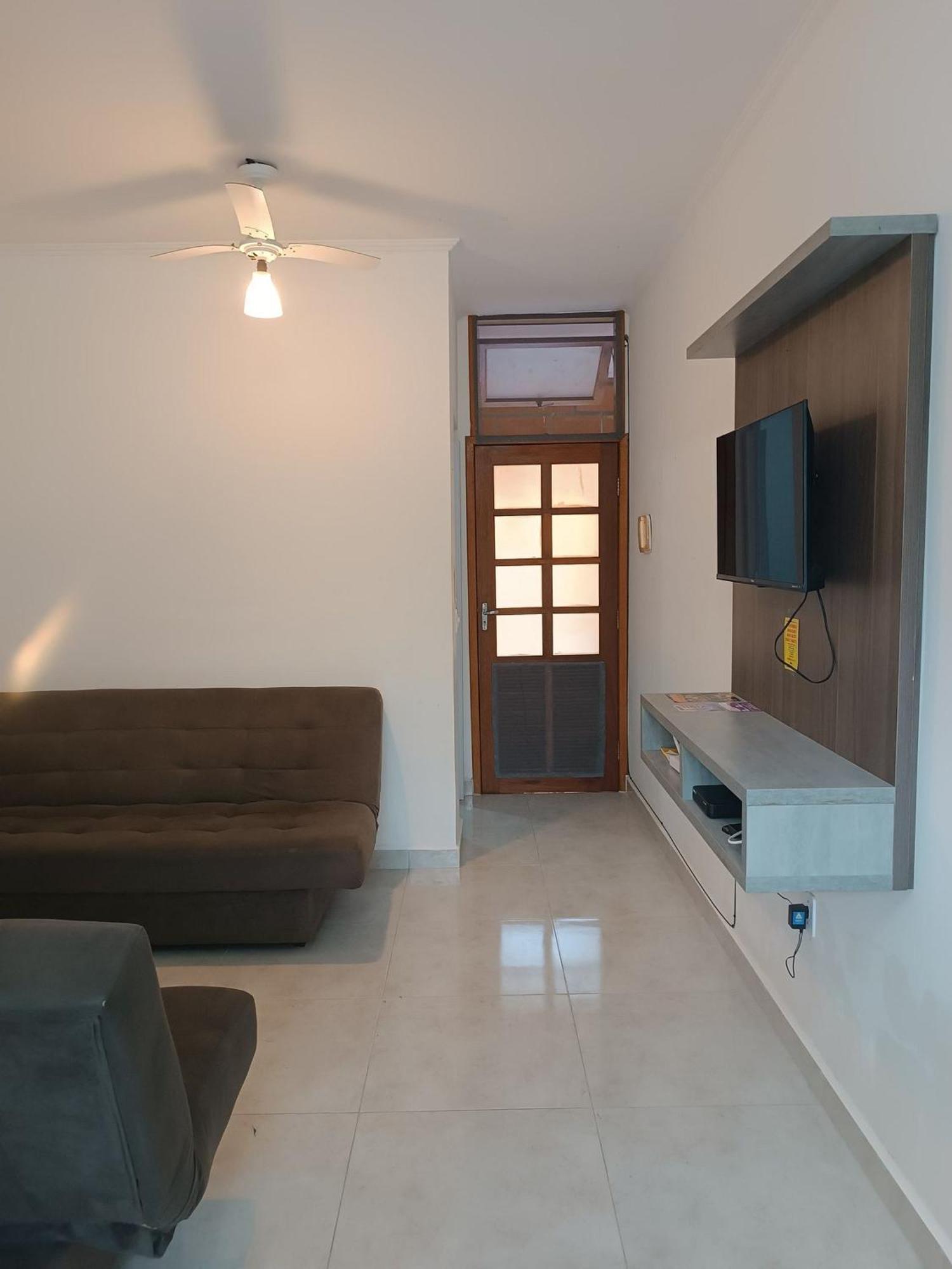 Apartamento Maranduba Ii Ubatuba