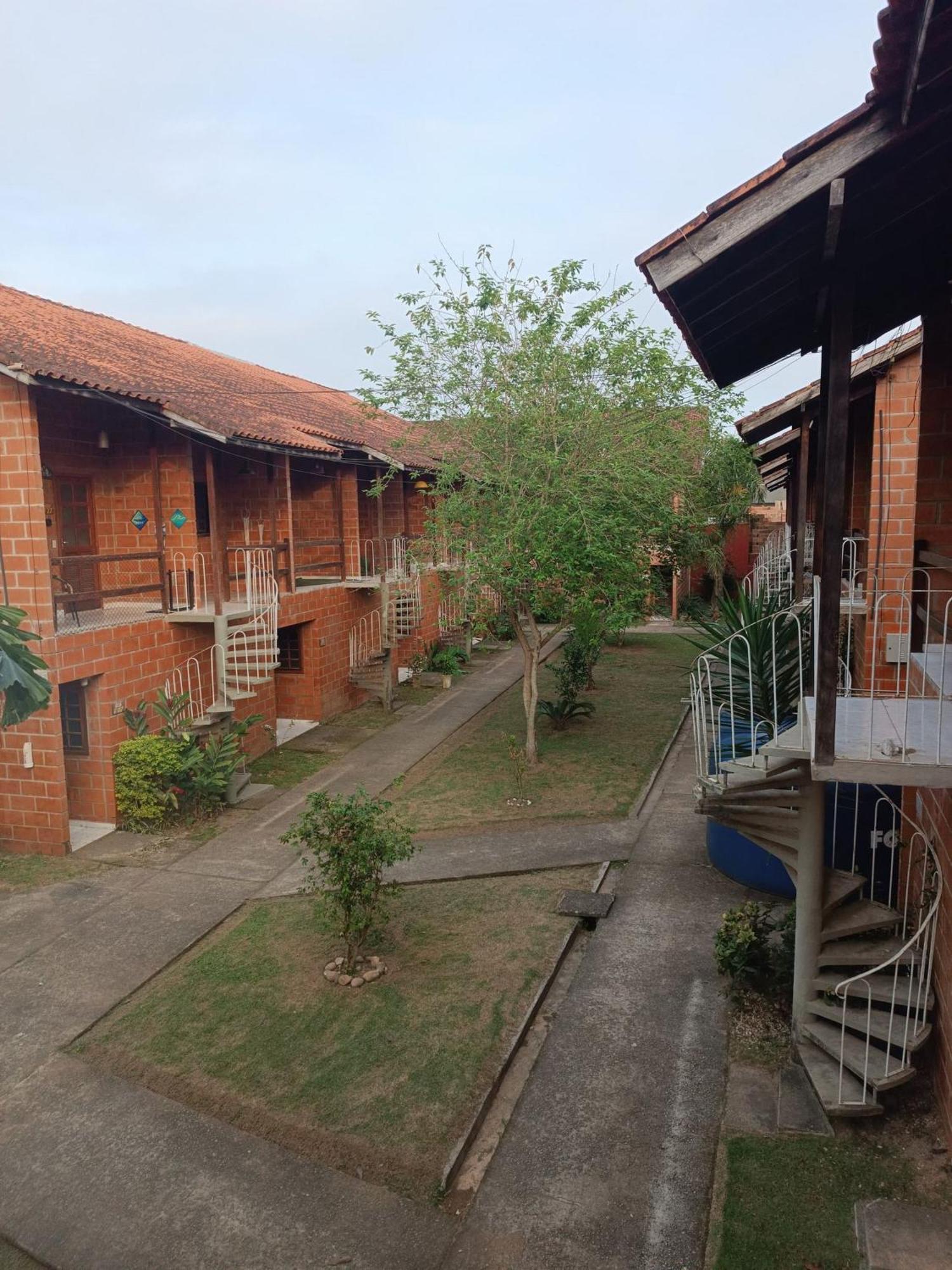 Apartamento Maranduba Ii