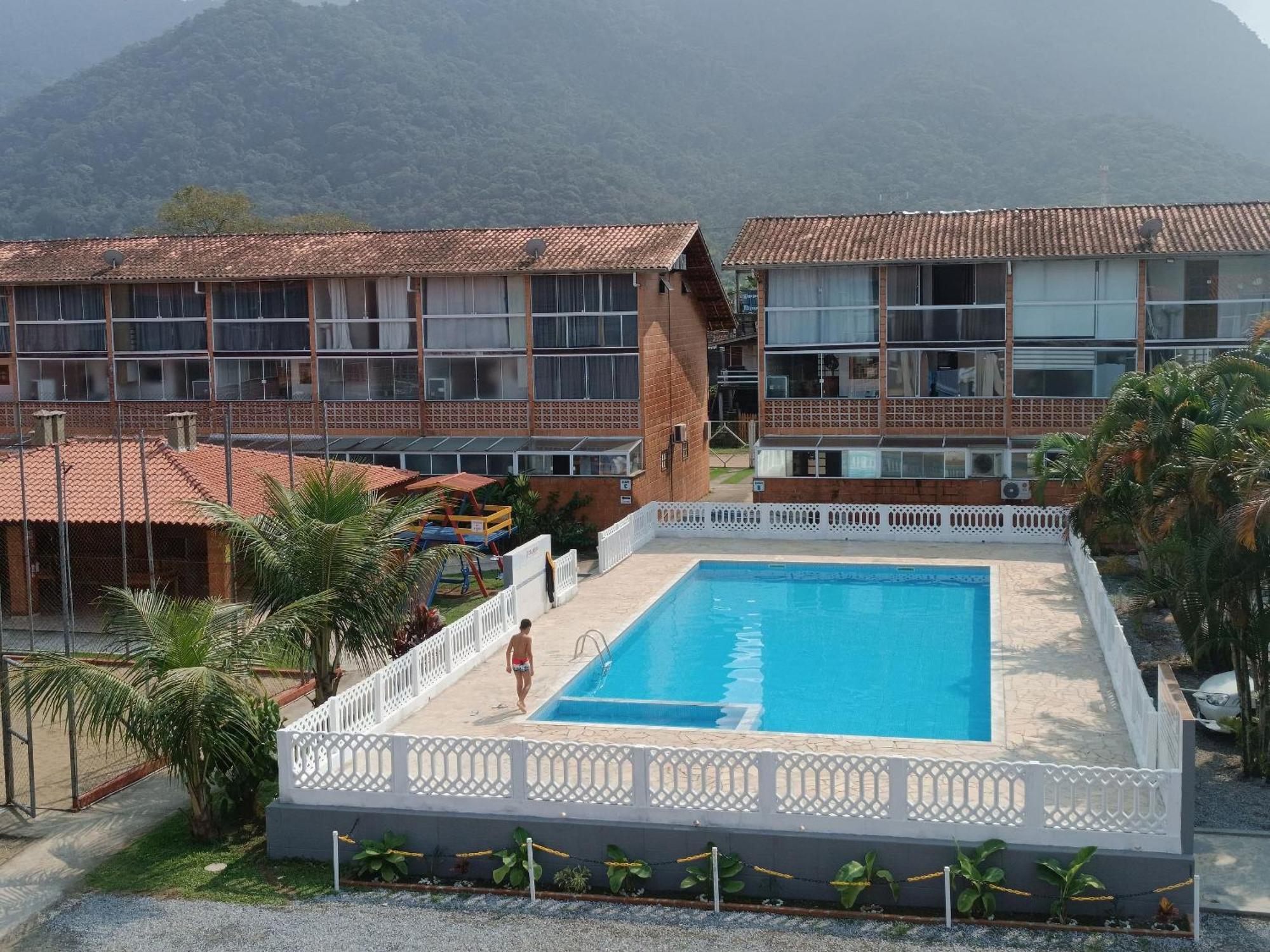Apartamento Maranduba Ii *