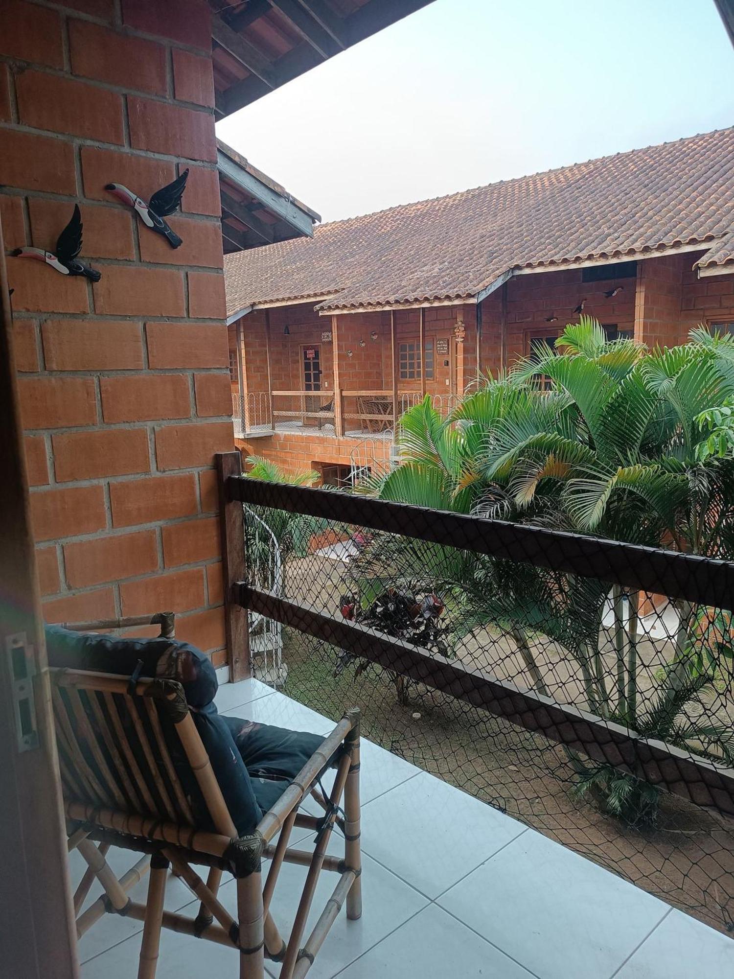 Apartamento Maranduba Ii