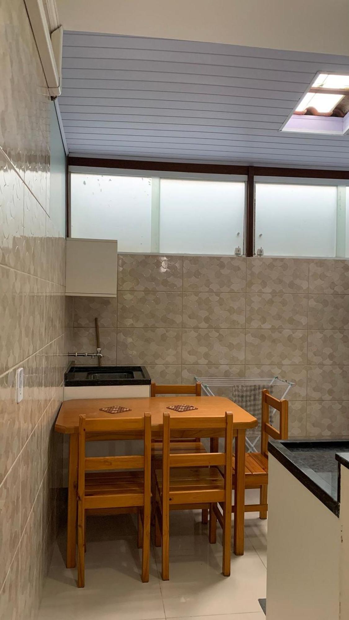 Apartamento Maranduba Ii *